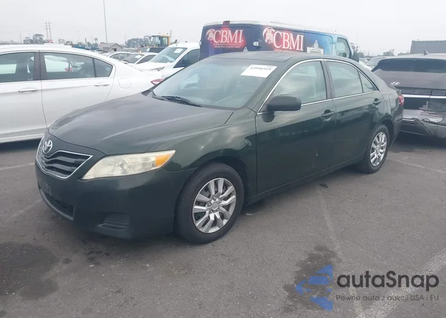 4T1BF3EK0BU582143: 43996919