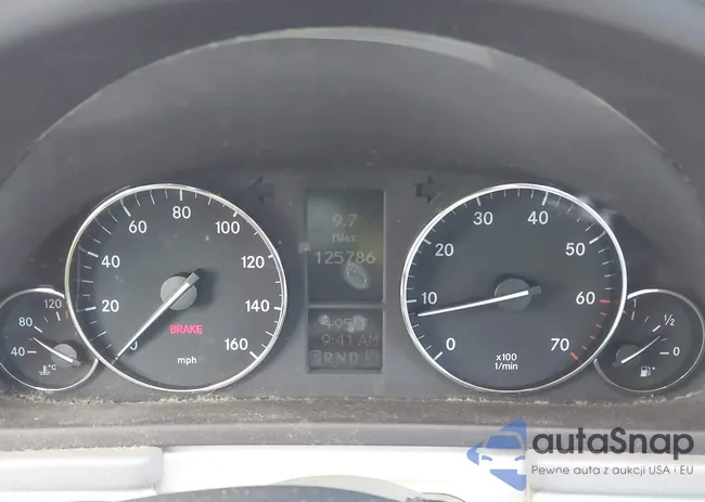 WDBRF40J65F597454: 43996947