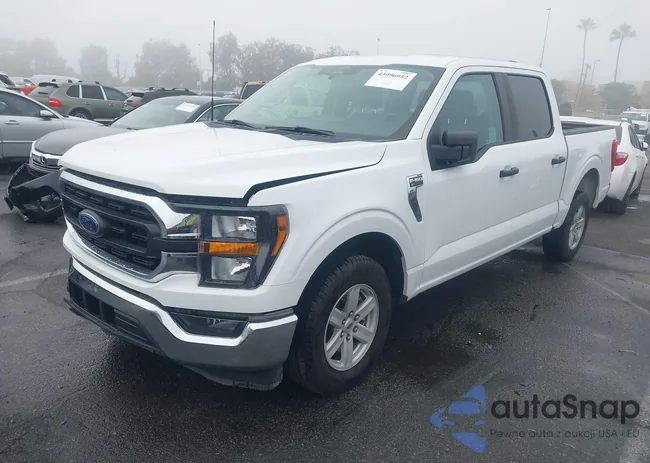 1FTEW1C83PKD23601: 43996952