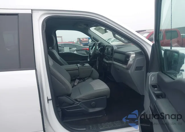 1FTEW1C83PKD23601: 43996952