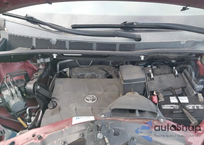 5TDYK3DC1FS661917: 43996966