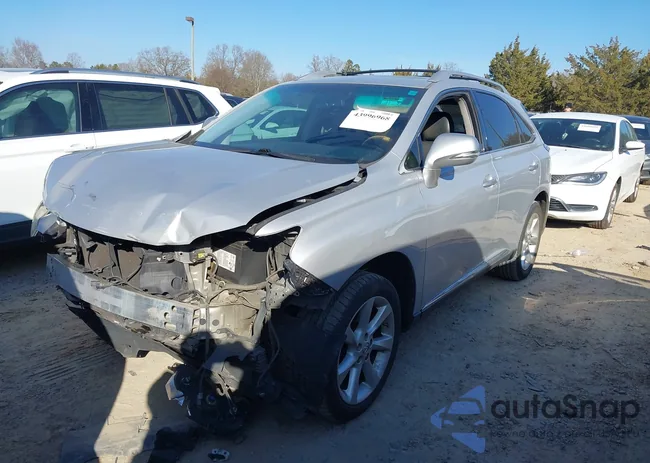 2T2ZK1BA3BC053955: 43996968