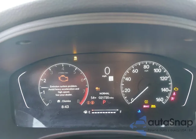 2HGFE2F53RH561054: 43996972