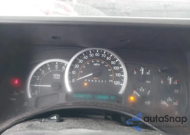 5GRGN22U46H122381: 43997003