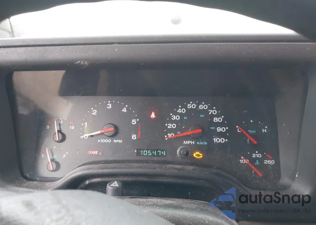 1J4FA29174P793223: 43997043