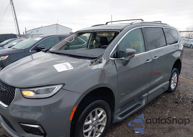 2C4RC1BG1MR602335: 43997058