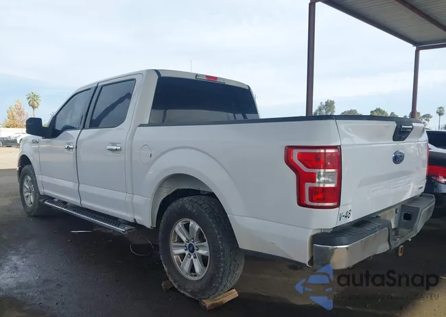 1FTEW1EP4KKF29328: 43997077