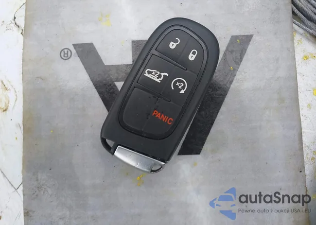 1C4PJMDN4KD179146: 43997083