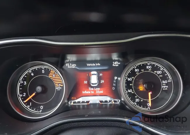 1C4PJMDN4KD179146: 43997083