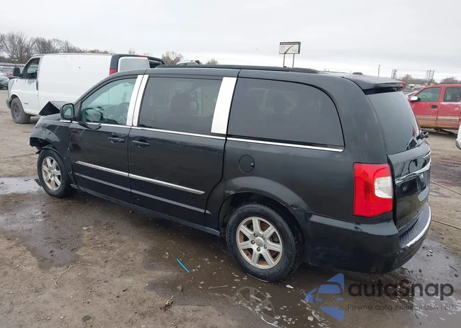 2C4RC1BGXCR189524: 43997099