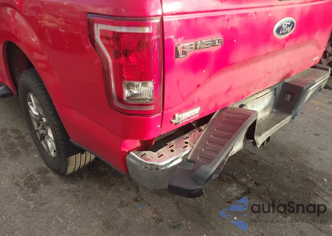 1FTEW1CF9FKD15922: 43997119