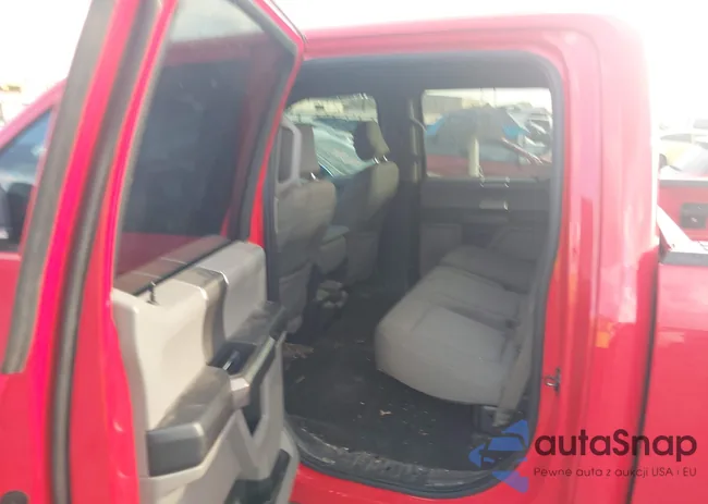 1FTEW1CF9FKD15922: 43997119