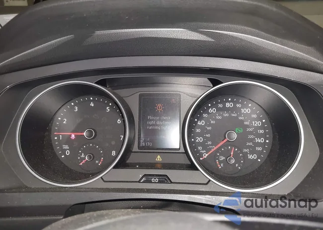 3VV0B7AXXMM155321: 43997145