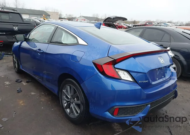 2HGFC3B35KH350704: 43997149