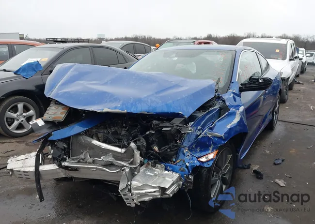 2HGFC3B35KH350704: 43997149