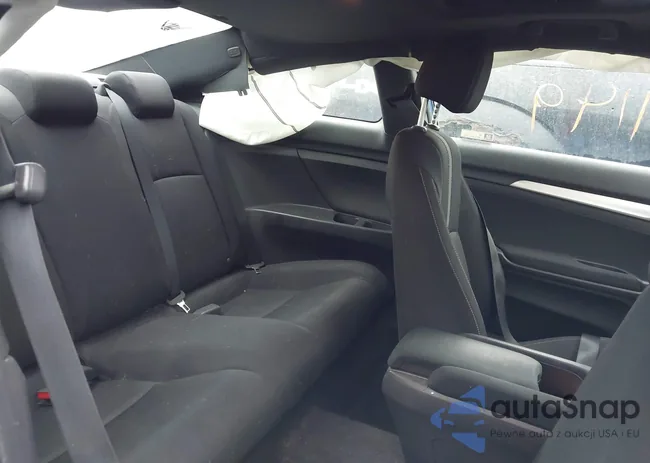 2HGFC3B35KH350704: 43997149