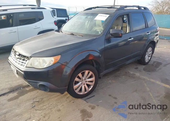 JF2SHADC3CH421939: 43997156