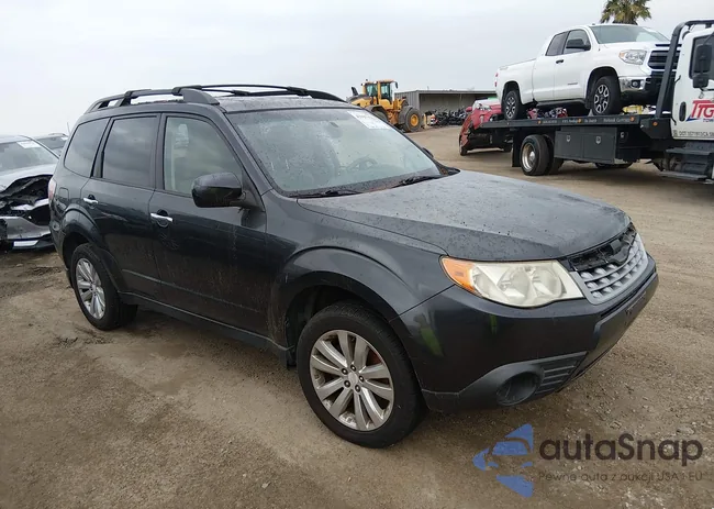 JF2SHADC3CH421939: 43997156