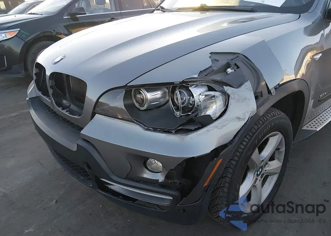 5UXFE43508L008277: 43997186