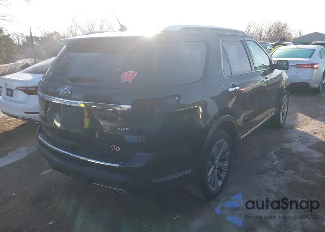 1FM5K8F86JGA99178: 43997207