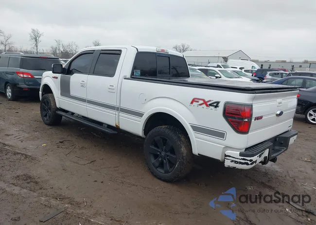 1FTFW1EF0DFC59618: 43997209