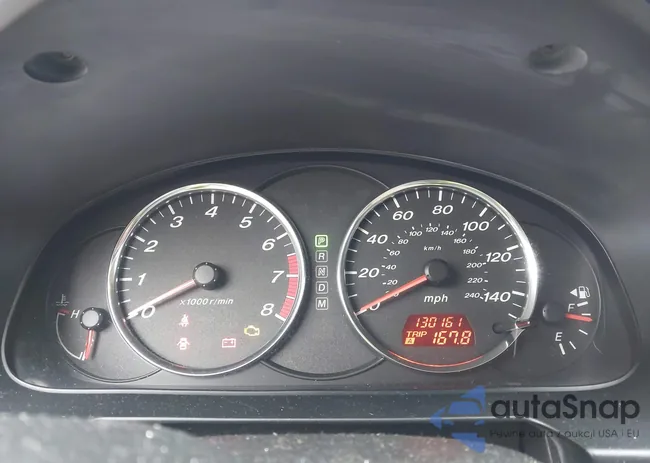 1YVHP80DX55M10437: 43997210