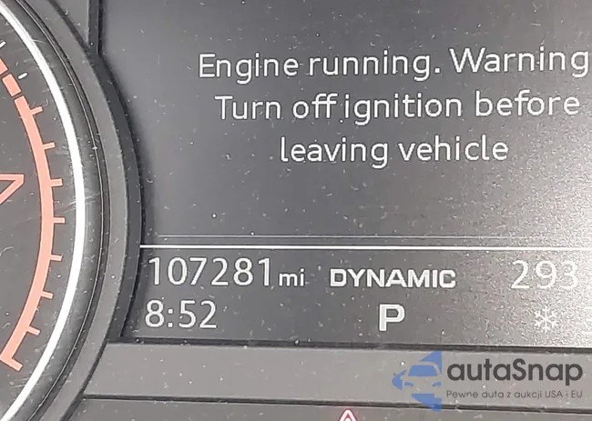 WA1ANAFY7J2169313: 43997216