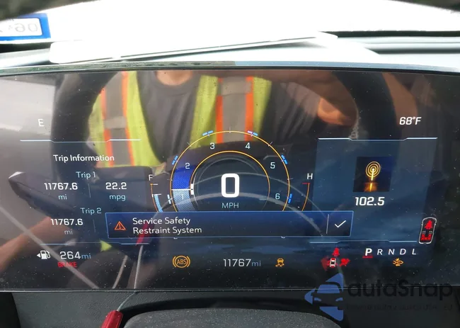 1GNERGRS1SJ268052: 43997223