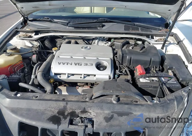 JTHBA30G765144773: 43997250