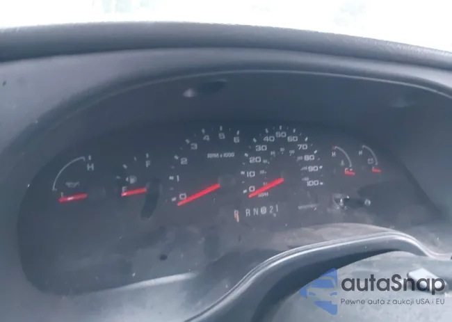 1FTNE24L25HA34392: 43996279