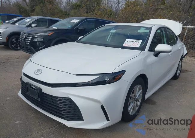 4T1DAACK3SU107455: 43996300