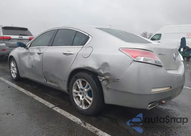 19UUA9F53AA000190: 43996316