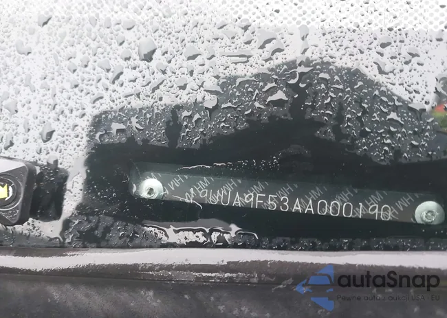 19UUA9F53AA000190: 43996316