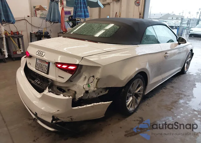 WAU2AGF50NN007538: 43996332