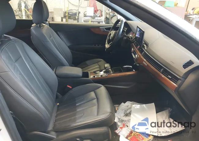 WAU2AGF50NN007538: 43996332