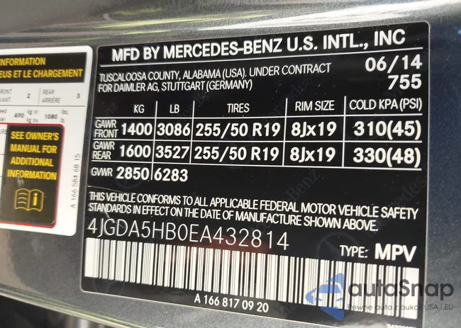 4JGDA5HB0EA432814: 43996389