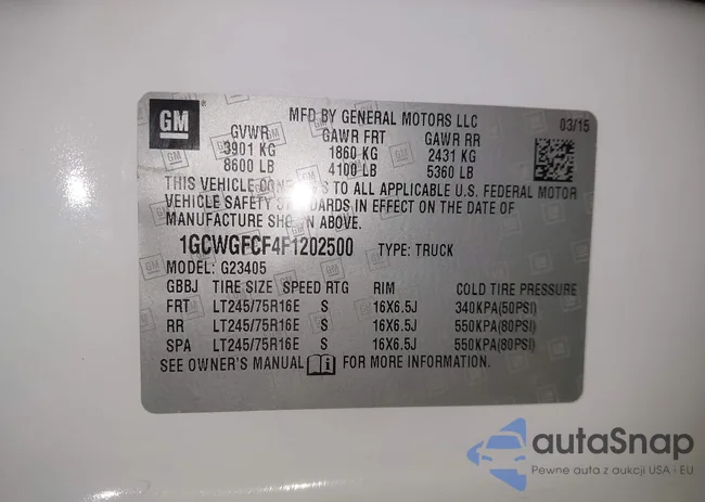 1GCWGFCF4F1202500: 43996396