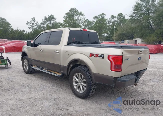 1FTEW1EG0HKD41320: 43996408