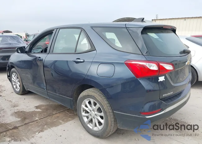 3GNAXHEV5JL112761: 43996422