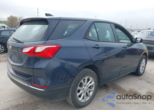 3GNAXHEV5JL112761: 43996422