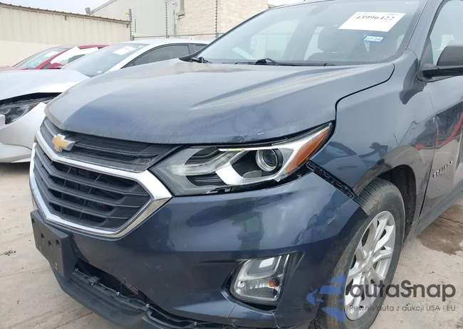 3GNAXHEV5JL112761: 43996422