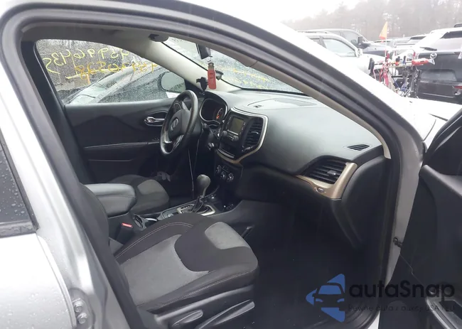 1C4PJMAB2FW611026: 43996435