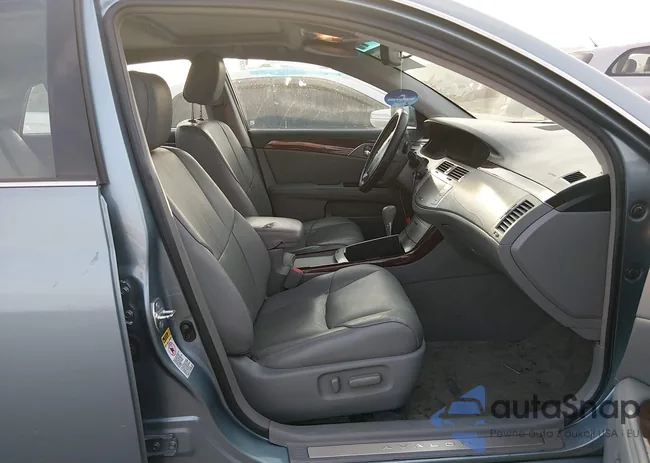 4T1BK36B79U345752: 43996485