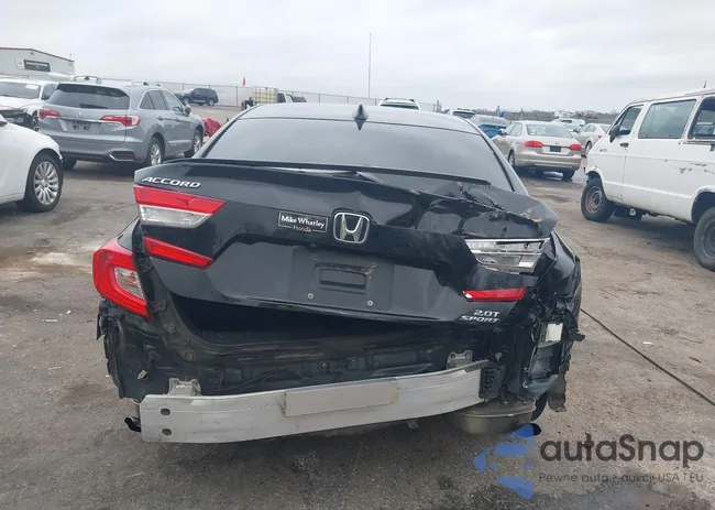 1HGCV2F32MA018948: 43996564