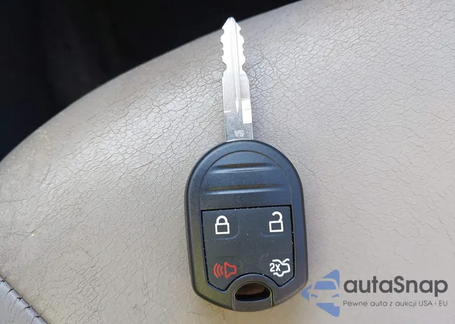 2FMDK3JC5DBA35302: 43996569