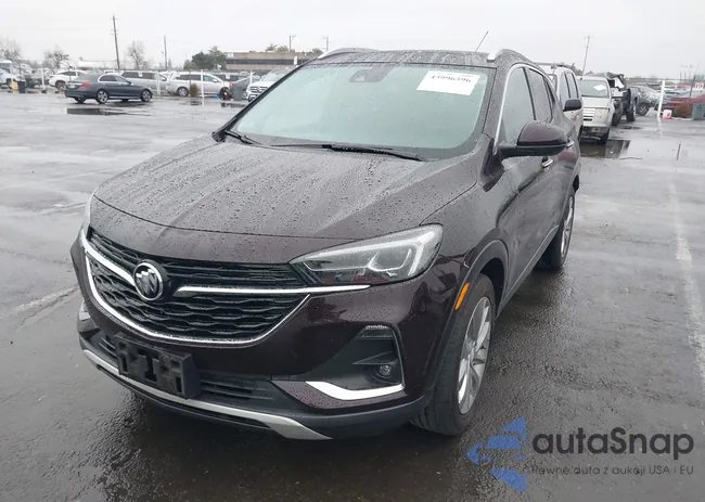 KL4MMFSL7MB145492: 43996596