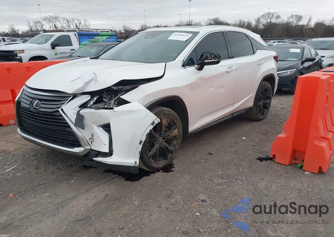 2T2BZMCA1JC166900: 43996629