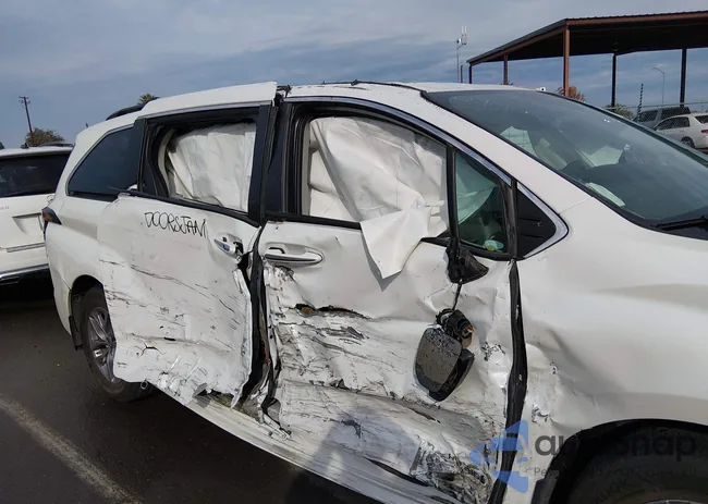 5TDJRKECXMS044325: 43996643