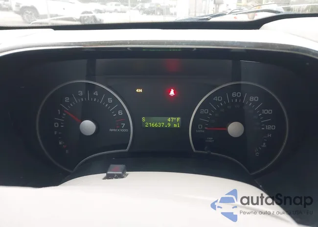 1FMEU73E46UB15529: 43997661