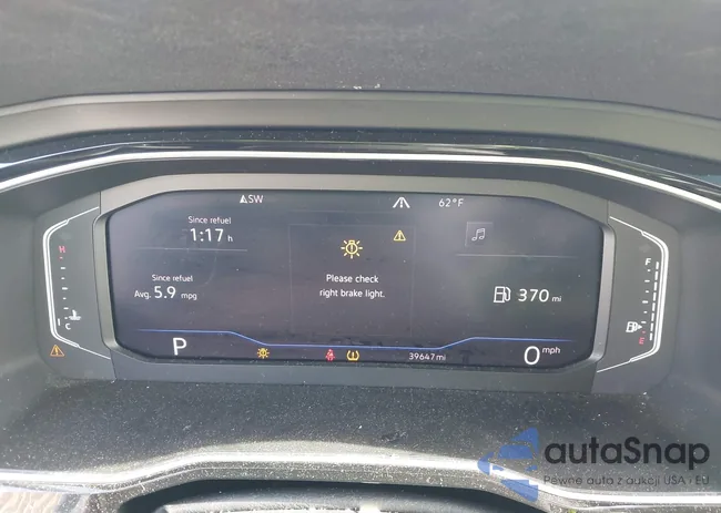 3VWEB7BU3KM230315: 43997677